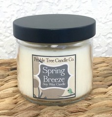 6oz Round Jar