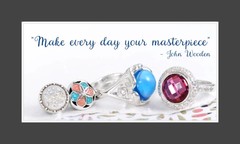 Kameleon Ring