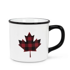 Oh Canada
