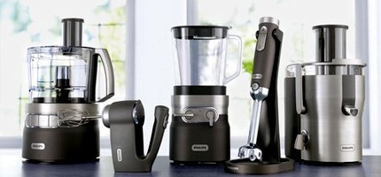 Hi-Tech Home Appliances