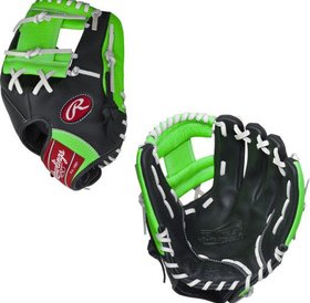 Rawlings RHT RCS Series RCS115NG 11.5" Baseball Glove