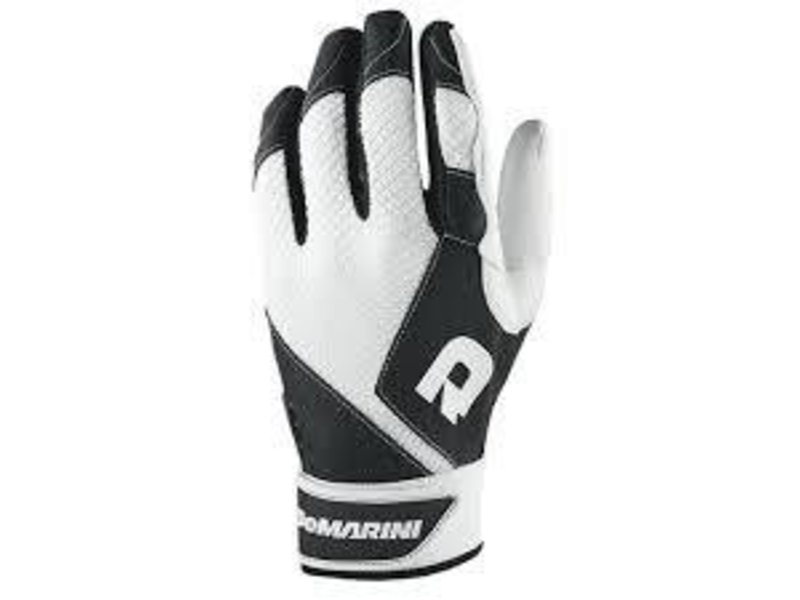 DeMarini DeMarini Phantom Youth Black