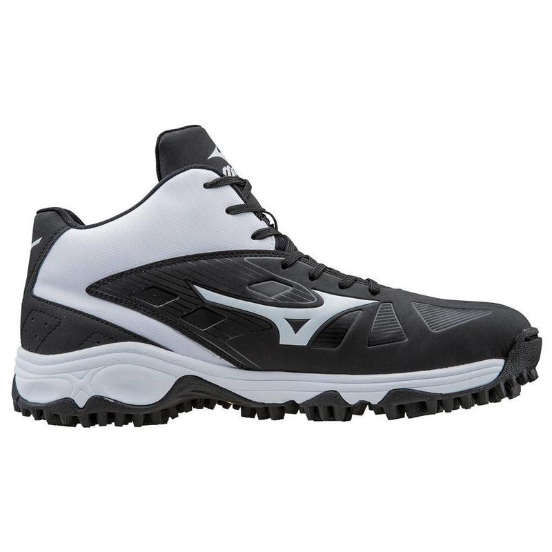 mizuno wave erupt mid