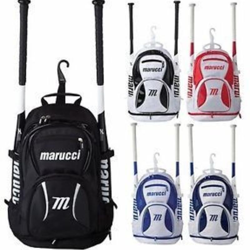 Marucci Team Bat Pack Baseball Warehouse Marucci Team Bat Pack