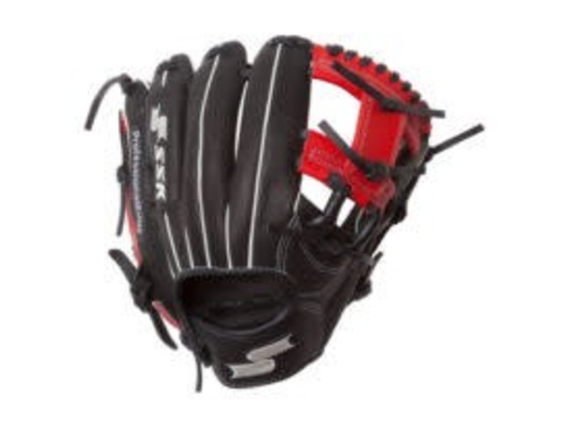 SSK SSK Edge Pro classic i-Web Red 11.5'' RHT