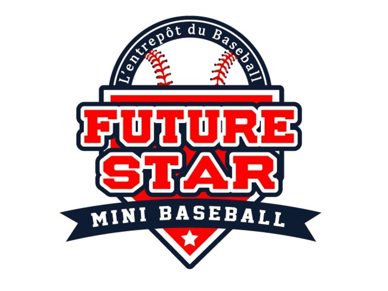 Mini-baseball EDB - Future Star