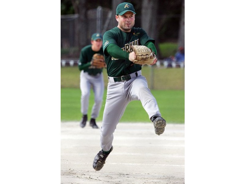 Cours lanceur de softball orthodoxe Hiver 2018