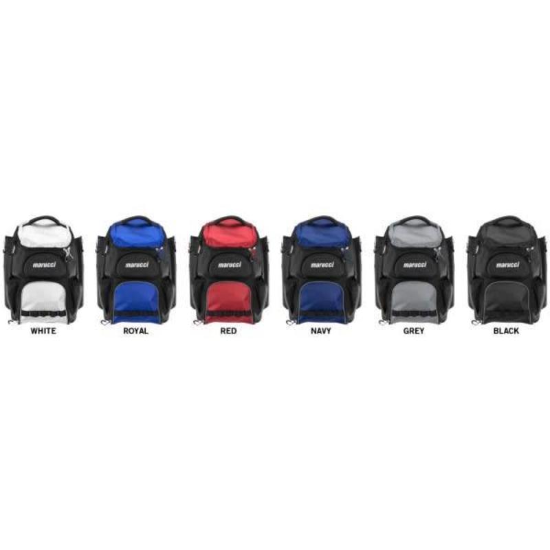 Marucci Charge Bat Pack Baseball Warehouse Marucci Charge Bat Pack