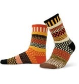mismathced socks