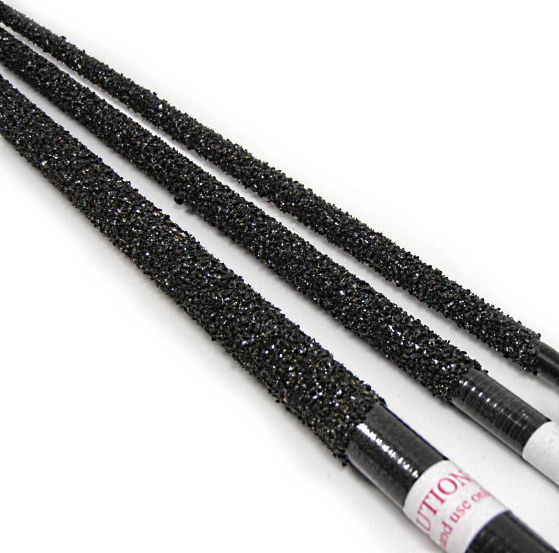 Tapered Dream Reamer Cork Handles Fly Rods