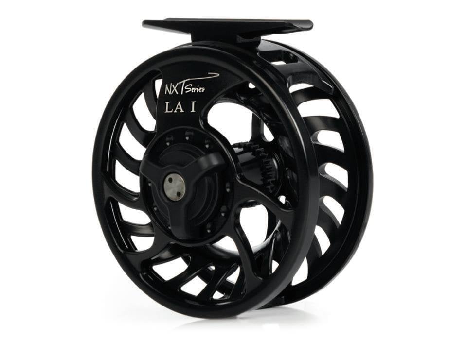 tfo nxt fly reel