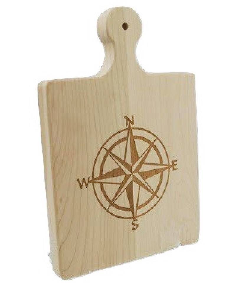 Cutting Boards & Spreaders