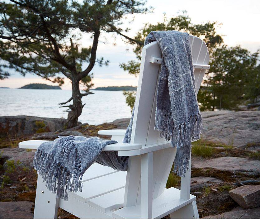 Chairs, Rockers & Benches