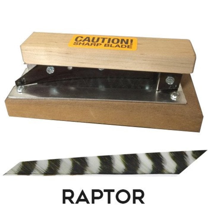 Feather Choppers RMSGear