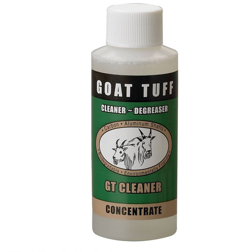 Goat Tuff Cleaner Concentrate 2oz RMSGear