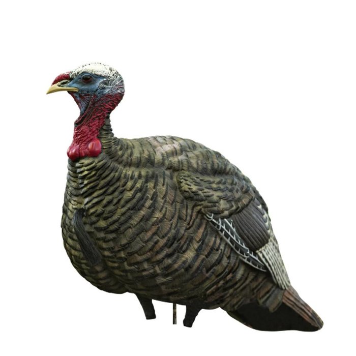 avian x lookout turkey decoy rmsgear zink avian x jake quater strut home