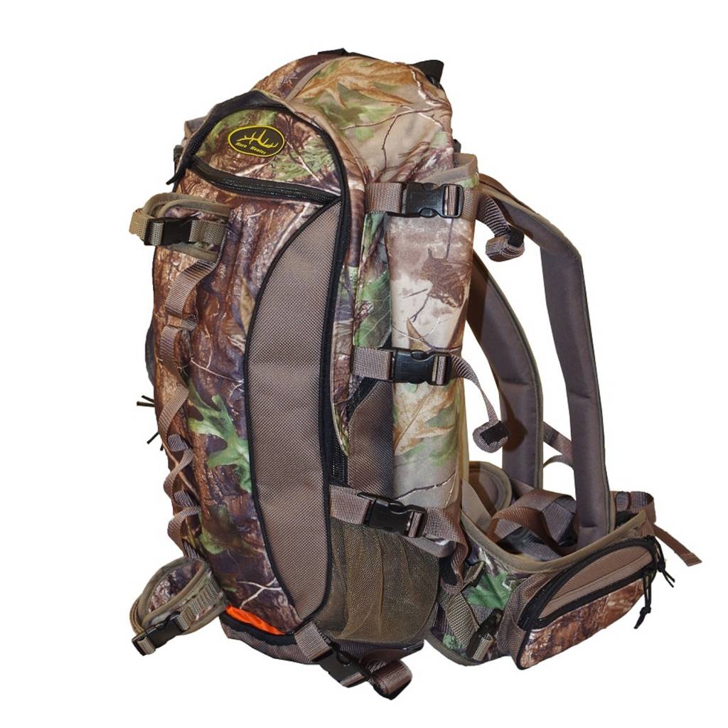 Horn Hunter Main Beam Backpack RMSGear