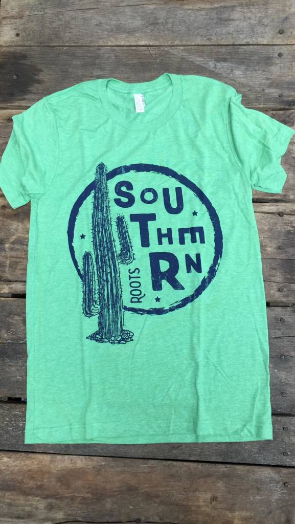 southern roots shirts