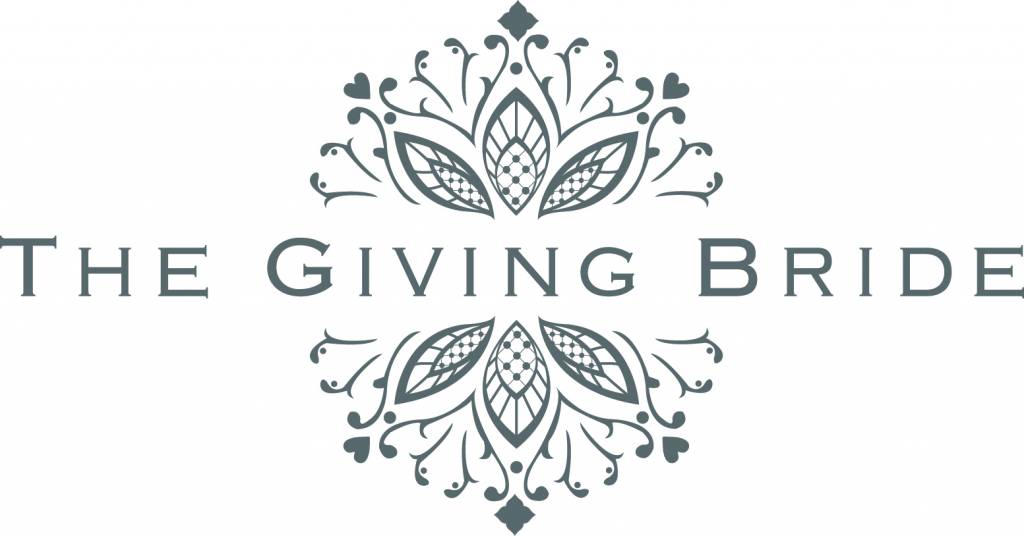 The Giving Bride