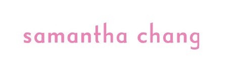 Samantha Chang