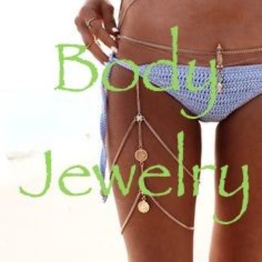 Body Jewelry Body Jewelry