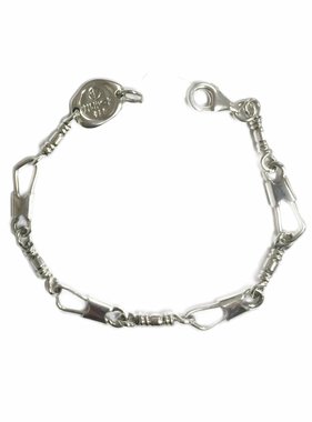 Ja Theacts Original Link Ss Bracelet