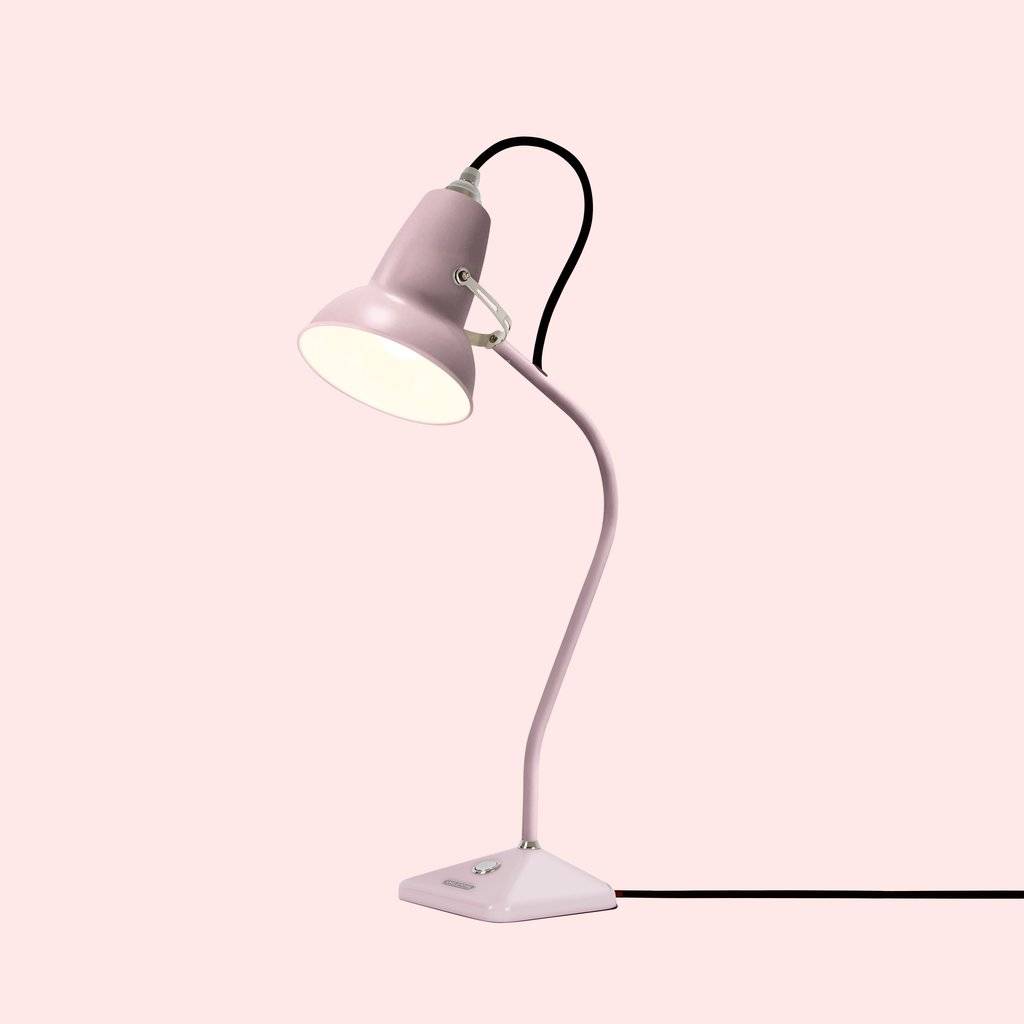 Original 1227 Mini Table Lamp Anglepoise Le Studio Luminaires Original 1227 Mini Table Lamp