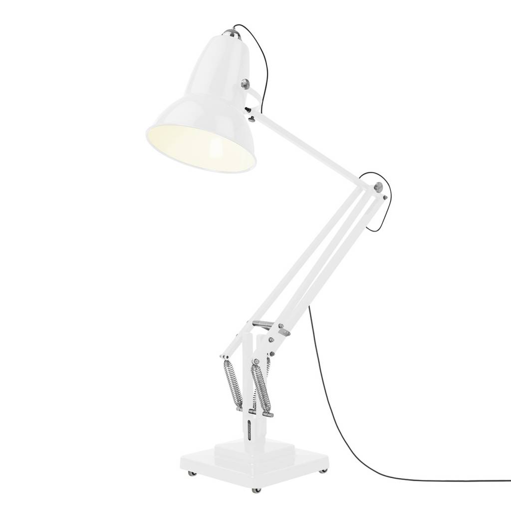 Original 1227 Giant Outdoor Floor Lamp Le Studio Luminaires Original 1227 Giant Outdoor Floor Lamp