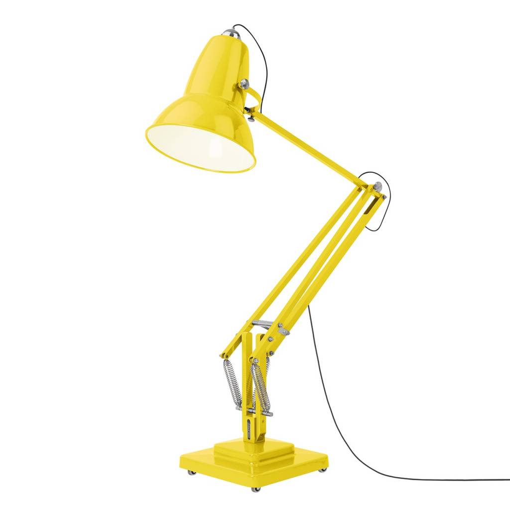 Original 1227 Giant Outdoor Floor Lamp Le Studio Luminaires Original 1227 Giant Outdoor Floor Lamp