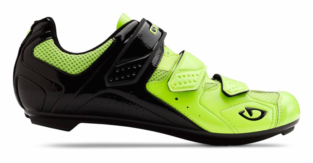 giro treble ii shoes