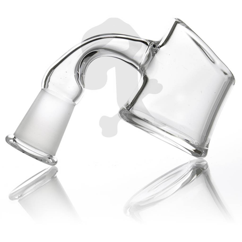 Evan Shore XL Banger 10mm Female 90 Degree 25mm Bucket Witch DR