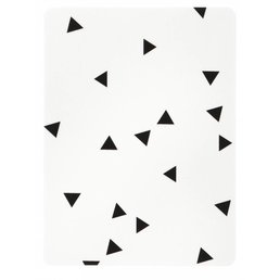 Ferm Living Mini Triangle Cutting Board