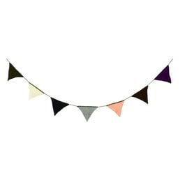 Ferm Living Happy Flags