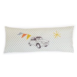 Mimilou Flag Cushion