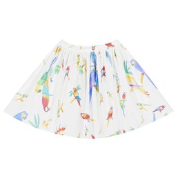 G. Kero The Parrots Skirt