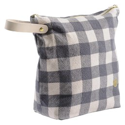 La cerise sur le gateau Vichy Large Toiletry Bag