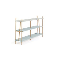 Harto Simone Bookcase