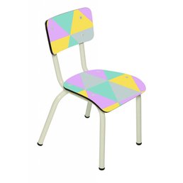 les Gambettes Kids Chair Little Suzie