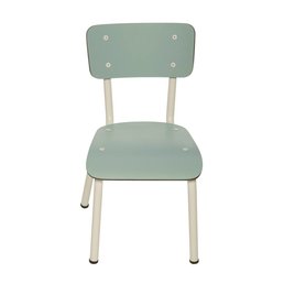 les Gambettes Kids Chair Little Suzie Solid