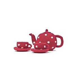 Anne Claire Petit Tea Set