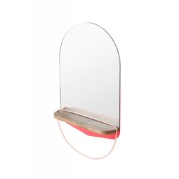 Harto Modeste Mirror
