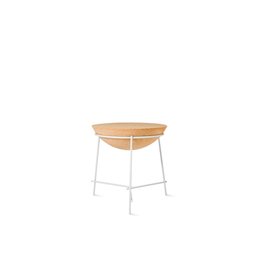 Petite Friture Basil Side Table Sphere