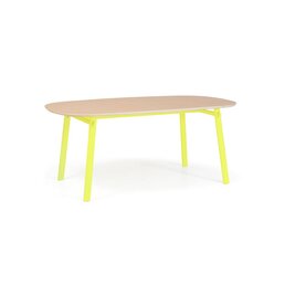 Harto Celeste Table