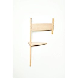 Eno Studio WallHax Chair Coat Hanger