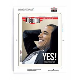Image republic OBAMA YES