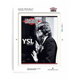Image republic YSL