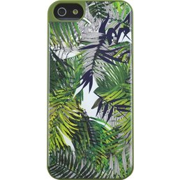 Christian Lacroix Eden Roc iPhone 5/5s Hard Case