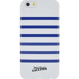 Jean Paul Gaultier Mariniere Hard Case iPhone 6 Plus