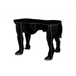 Ibride Rex Side Table