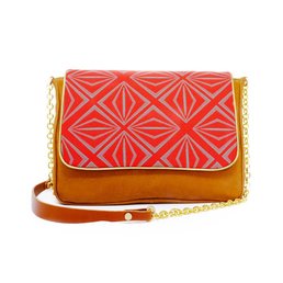 Paulette et Simone Clara Hand Bag